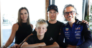 Sorotan Baru Seputar Robin Raikkonen yang Menarik Perhatian