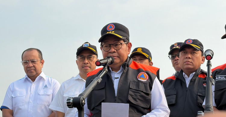 tanggul laut raksasa - ilustrasi berita Pemprov DKI Tekankan Perencanaan dan Anggaran untuk Tanggul Laut Raksasa