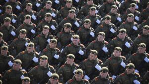 Kemlu Dalami Dugaan Keterlibatan WNI di Militer Rusia